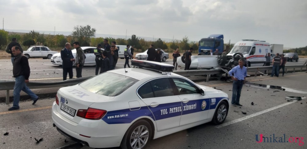 Əli Həsənovun daha bir nəvəsi 16 yaşlı oğlanı öldürdü - Yenilənib (Foto-Video)